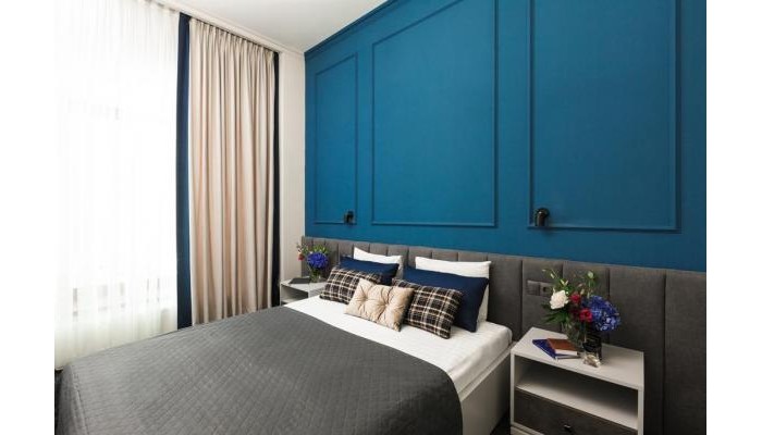 Deribas Hotel poza 6