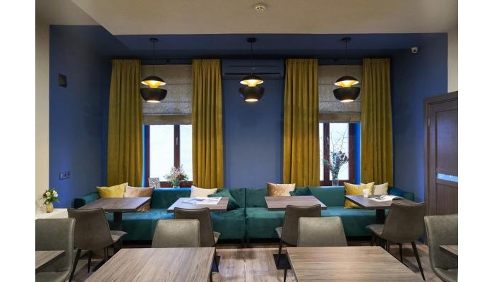 Deribas Hotel poza 5