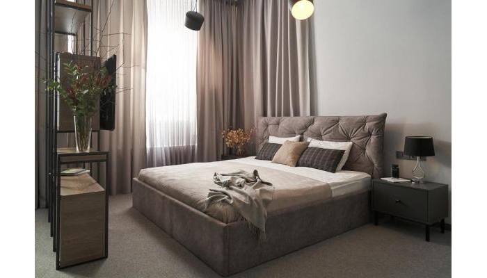 Deribas Hotel poza 2