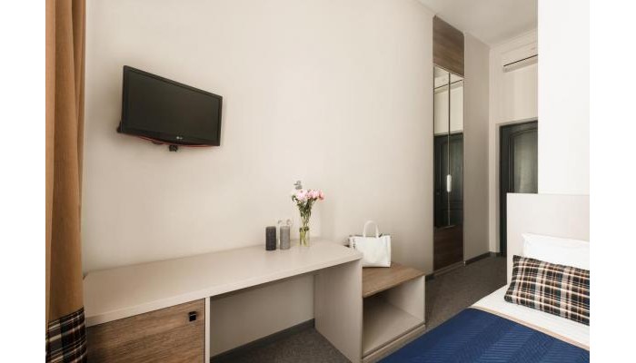 Deribas Hotel poza 0