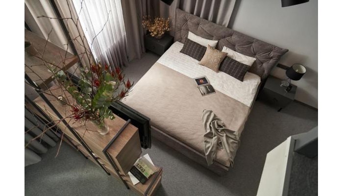 Deribas Hotel poza 3