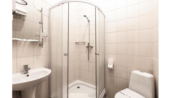 Deribas Hotel poza 7