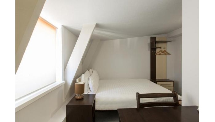 Deribas Hotel poza 12