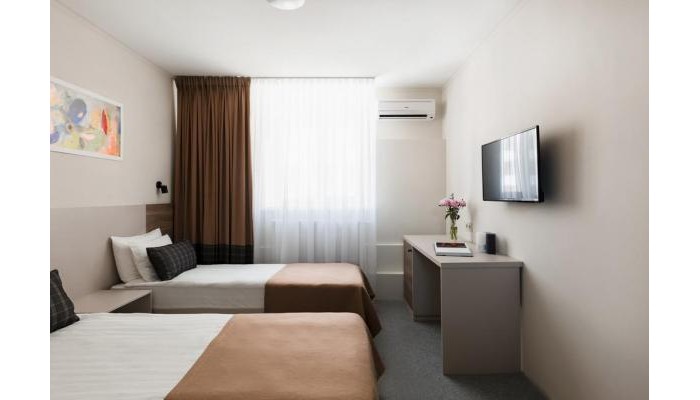 Deribas Hotel poza 10