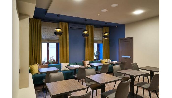 Deribas Hotel poza 4