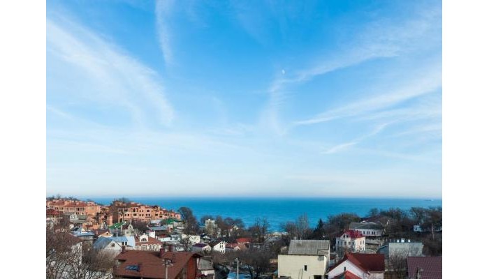 Eco Hotel Villa Pinia poza 0