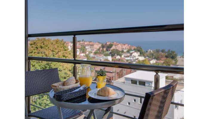 Eco Hotel Villa Pinia poza 11