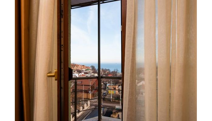 Eco Hotel Villa Pinia poza 13