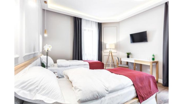 Frapolli 21 Hotel poza 5