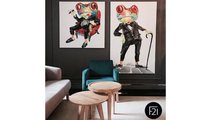 Frapolli 21 Hotel poza 1