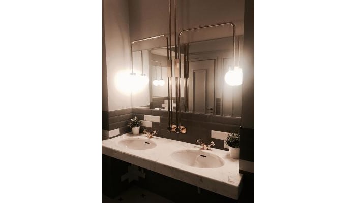Frapolli 21 Hotel poza 6