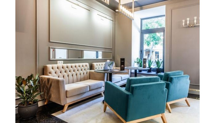 Frapolli 21 Hotel poza 3