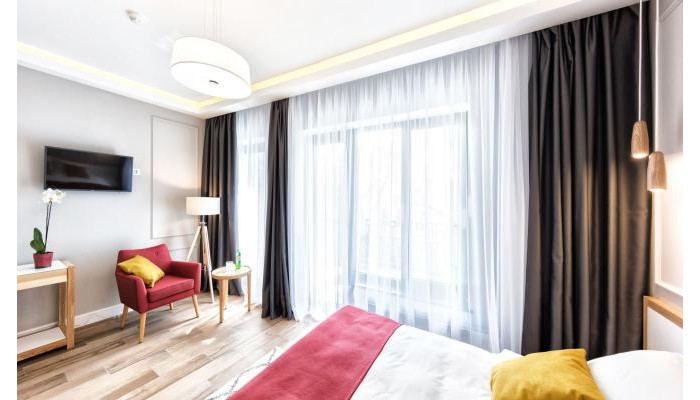 Frapolli 21 Hotel poza 8
