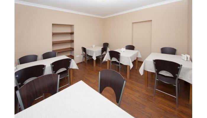 Geneva Resort Hotel poza 6