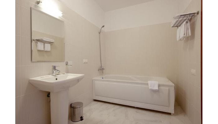 Geneva Resort Hotel poza 4