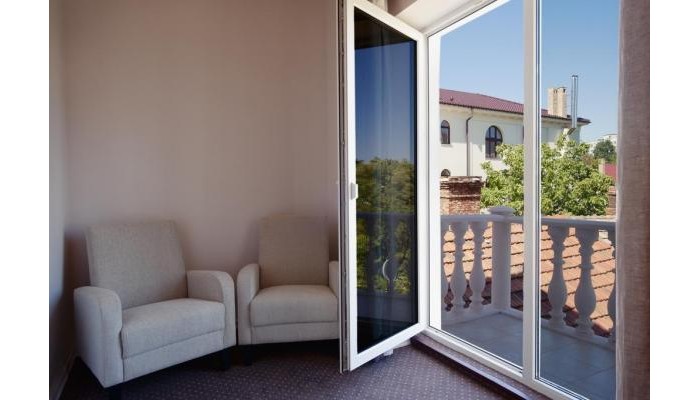 Geneva Resort Hotel poza 5