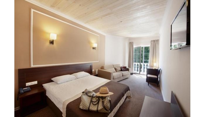 Geneva Resort Hotel poza 3