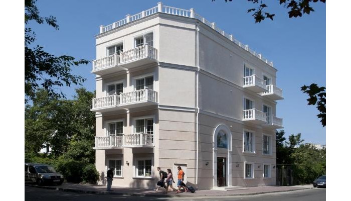 Geneva Resort Hotel poza 0