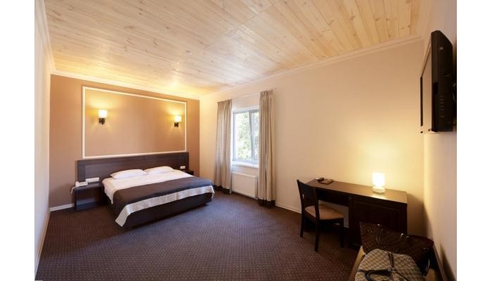 Geneva Resort Hotel poza 1