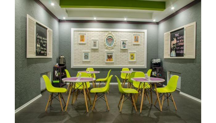 Good Night Hotel poza 8