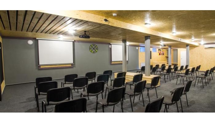 Good Night Hotel poza 9