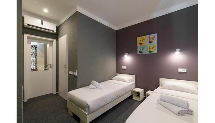 Good Night Hotel poza 1