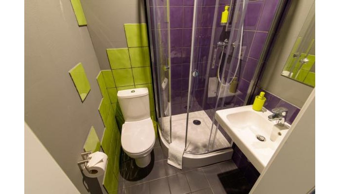 Good Night Hotel poza 2