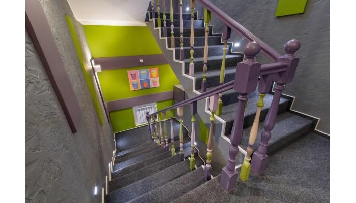 Good Night Hotel poza 6