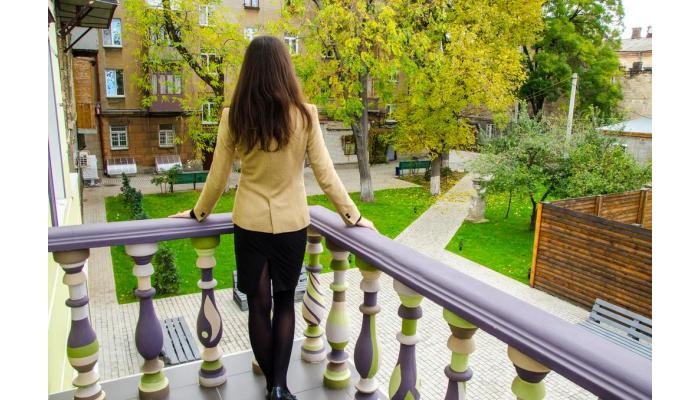 Good Night Hotel poza 10