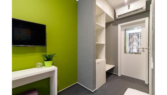 Good Night Hotel poza 7