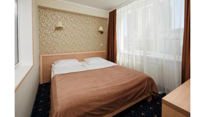 Hotel Arcadia poza 9