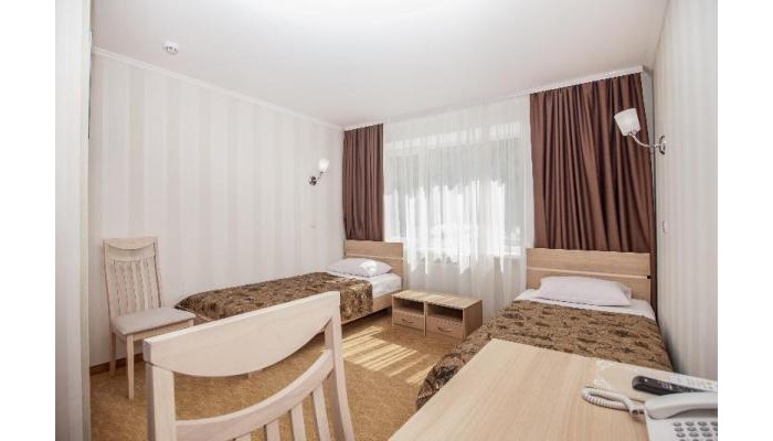 Hotel Arcadia poza 8