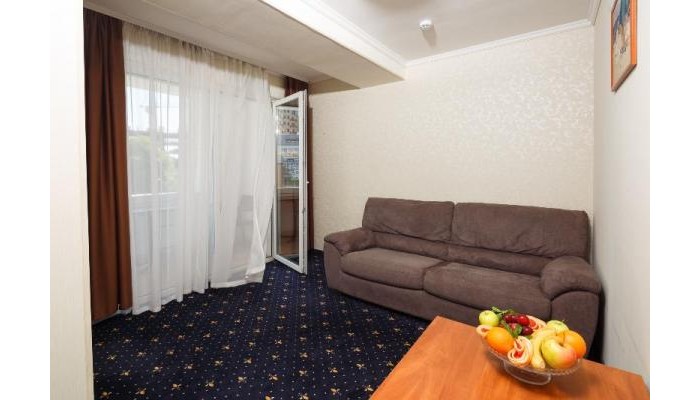 Hotel Arcadia poza 7