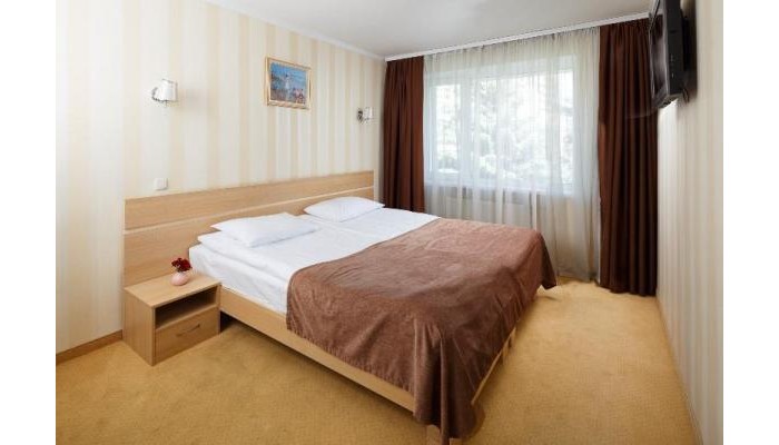 Hotel Arcadia poza 5