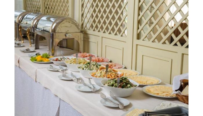 Hotel Arcadia poza 2