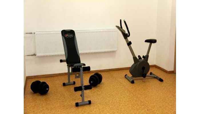 Hotel Arcadia poza 6