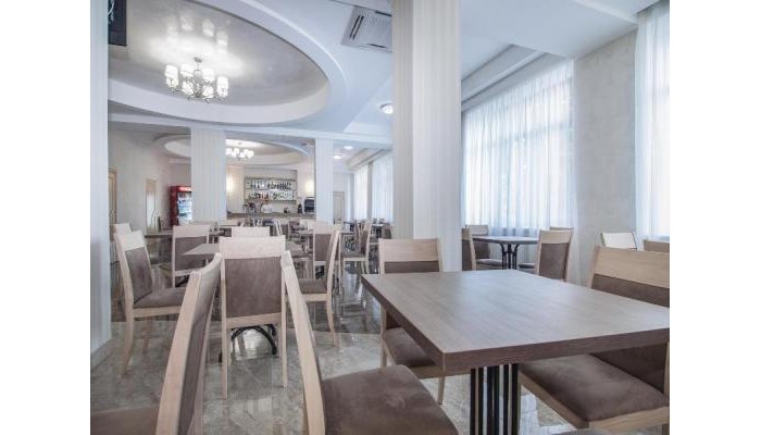 Hotel Arcadia poza 0