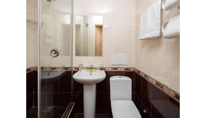 Hotel Arcadia poza 4