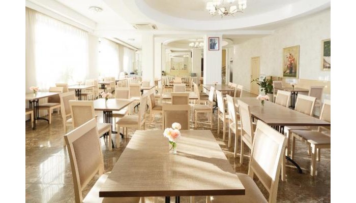 Hotel Arcadia poza 1