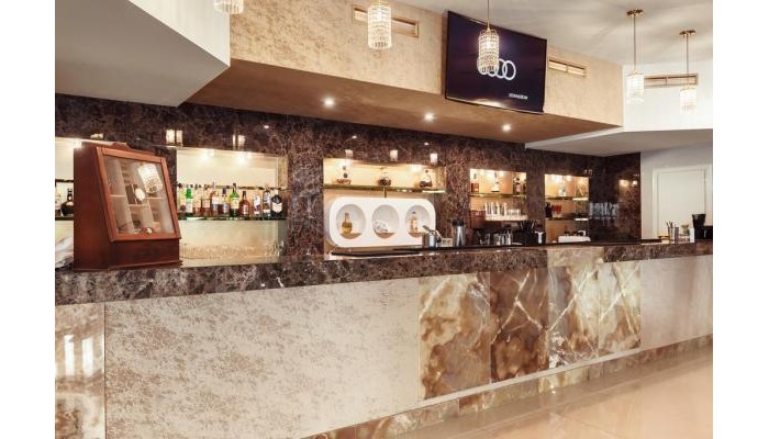 Hotel Ark Palace poza 14