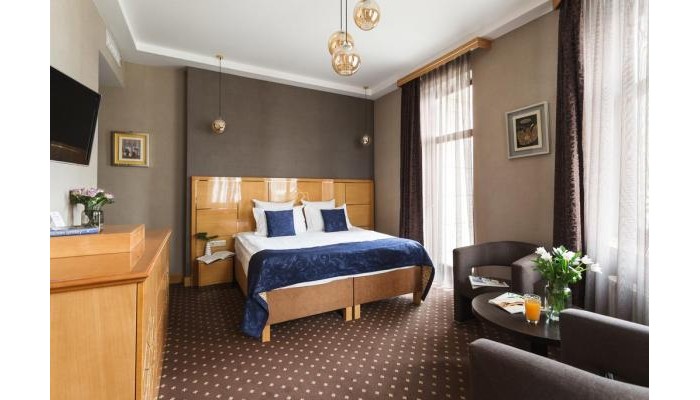 Hotel Ark Palace poza 2