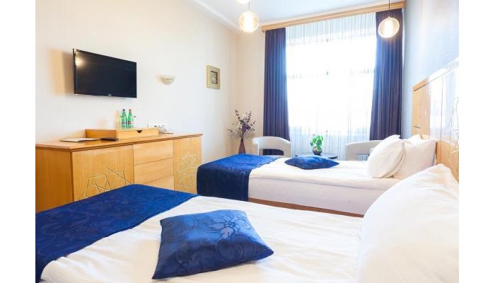 Hotel Ark Palace poza 1