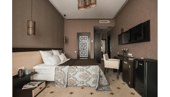 Hotel Ark Palace poza 3