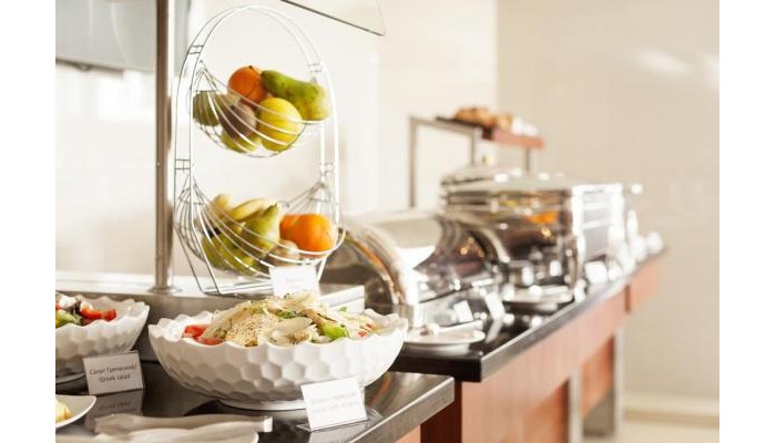 Hotel Ark Palace poza 5