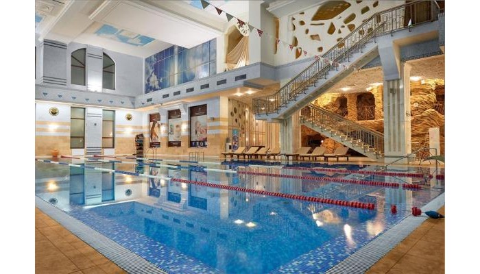 Hotel Ark Palace poza 9