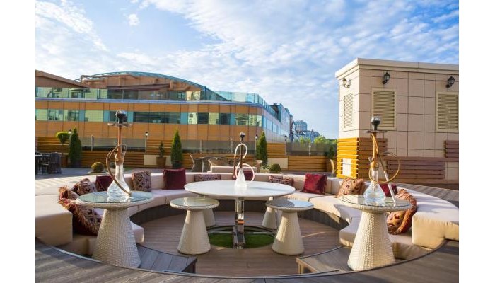 Hotel Ark Palace poza 10