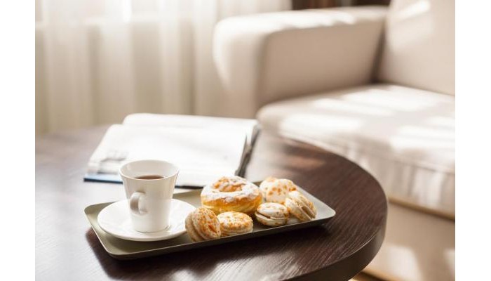 Hotel Ark Palace poza 6