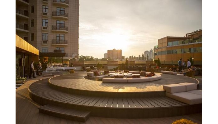 Hotel Ark Palace poza 11