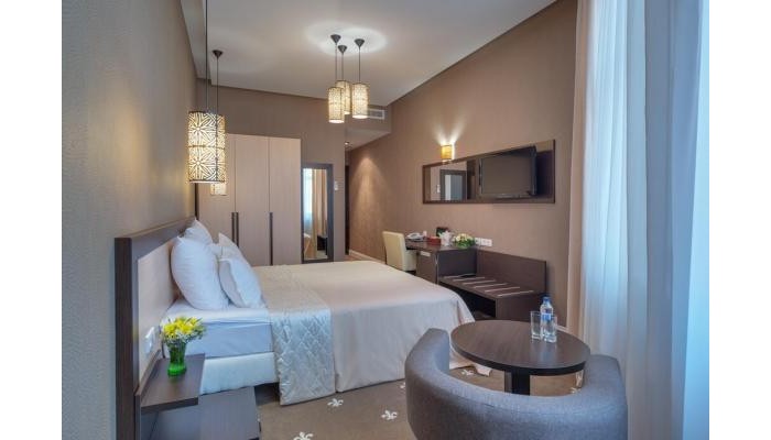 Hotel Ark Palace poza 8