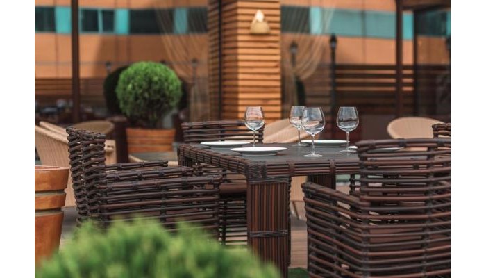 Hotel Ark Palace poza 16